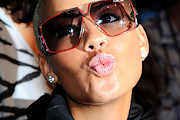 Amber Rose