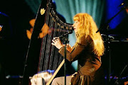 Loreena Mckennitt