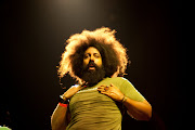 Reggie Watts
