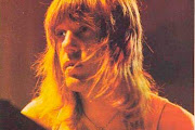 Keith Emerson
