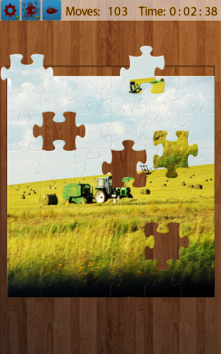免費下載解謎APP|시골 직소 퍼즐 app開箱文|APP開箱王