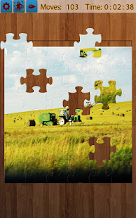 Countryside Jigsaw Puzzles