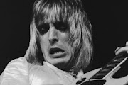 Mick Ronson