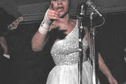 Etta James