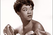 Sarah Vaughan