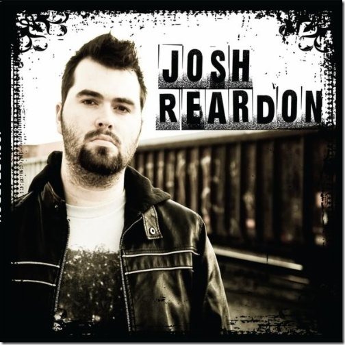 Josh-Reardon album Josh Reardon