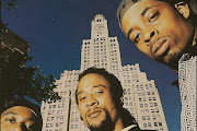 Brand Nubian