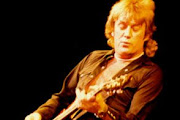 Alvin Lee