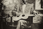 Charley Patton