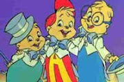 The Chipmunks