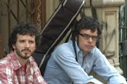 Flight of the Conchords