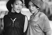Les Nubians