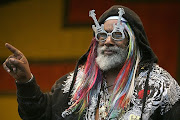 George Clinton