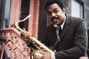 Albert Ayler