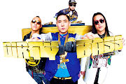 Far East Movement