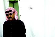Omar Souleyman