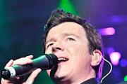 Rick Astley