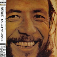 Sadao Watanabe