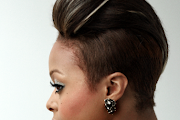 Chrisette Michele