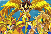 Saint Seiya