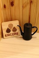ENCORE Café (已歇業)