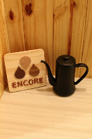 ENCORE Café (已歇業)