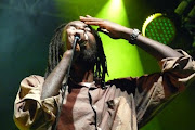 Buju Banton