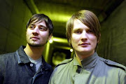 Röyksopp