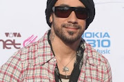 AJ McLean