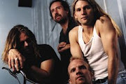 Corrosion Of Conformity