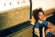 Albert Hammond, Jr.