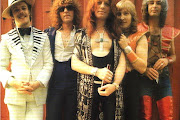 Mott The Hoople