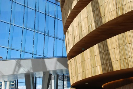 arquitectura-High-Tech arquitectura-High-Tech