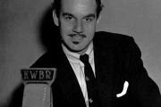 Johnny Otis