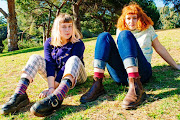 Girlpool
