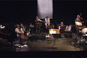 Ingrid Laubrock Octet