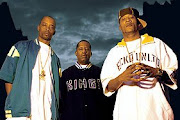 Brand Nubian