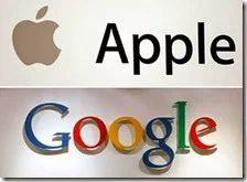 Tregua fra Apple e Google