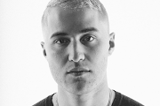 Mike Posner