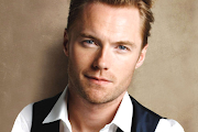 Ronan Keating