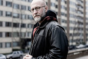 Bob Mould
