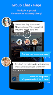 PlayOTO-SNS Screenshots 1