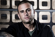 Jamie Walters