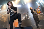 Kvelertak