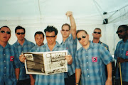 Mighty Mighty Bosstones
