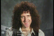 Brian May