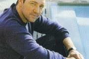 Kevin Spacey