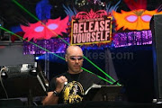 Roger Sanchez