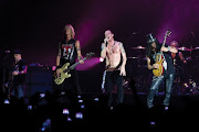 Velvet Revolver