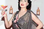Dita Von Teese